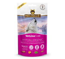 Wolfsblut Snack VetLine Care Hypoallergenic 100 g