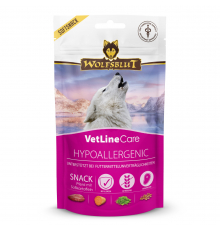 Wolfsblut Snack VetLine Care Hypoallergenic 100 g