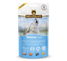 Wolfsblut Snack VetLine Care Weight Management 100 g