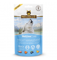 Wolfsblut Snack VetLine Care Weight Management 100 g