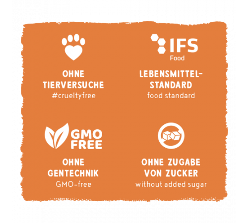 bosch Hundesnacks Sammy's Fitness-Schnitte mit Brokkoli & Karotten 25 g