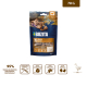 Bozita Hundesnack Meaty Bites Ente Single-Protein 70 g