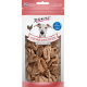 Dokas Dog Snack Hühnerherzen gefriergetrocknet 22 g