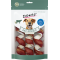 Dokas Dog Snack Kau-Spirale mit Entenbrust (3 Stück) 110 g