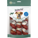 Dokas Dog Snack Kau-Spirale mit Entenbrust (3 Stück) 110 g