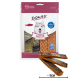 Dokas Dog Snack Lachs in Streifen 100 g
