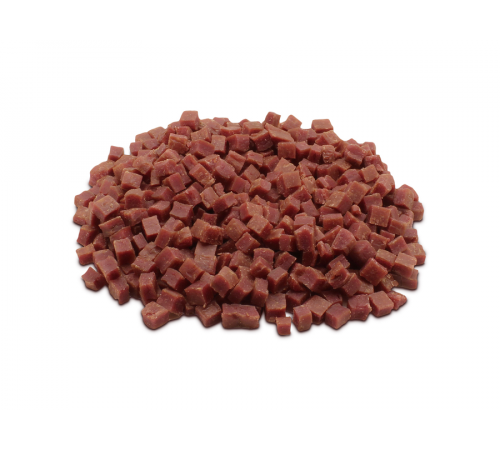 Dokas Dog Snack Minis Lammfleisch 70 g