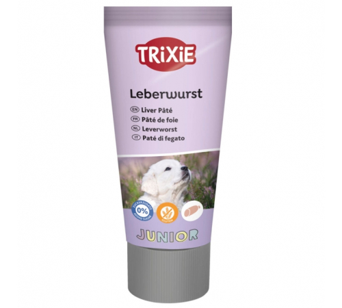 Trixie Junior Leberwurst 75 g