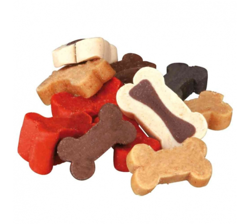 Trixie Soft Snack Bony Mix 500 g Eimer