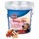 Trixie Soft Snack Bony Mix 500 g Eimer