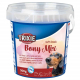 Trixie Soft Snack Bony Mix 500 g Eimer