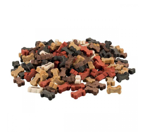 Trixie Soft Snack Bony Mix XXL 1,8 kg