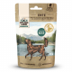 Лакомство для собак - Wildes Land Trainingssticks Ente 70 g