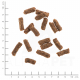 Лакомство для собак - Wildes Land Trainingssticks Ente 70 g