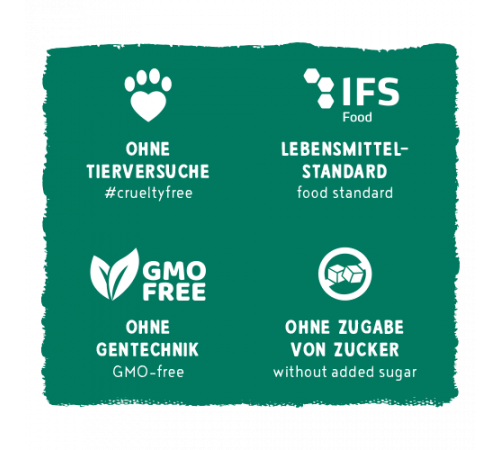 bosch Hundesnacks Sammy's Fitness-Schnitte mit Grünlippmuscheln 25 g