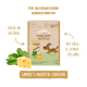 bosch Hundesnacks Sammy’s Knusper-Cracker 1 kg