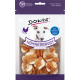 Dokas Dog Snack Hühnerbrust mit Banane 70 g