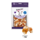 Dokas Dog Snack Hühnerbrust mit Banane 70 g