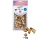 Dokas Dog Snack Hühnermägen gefriergetrocknet 20 g