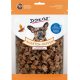 Dokas Dog Snack Insekten-Happen Mehlwürm, Grille, Karotte 100 g