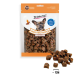 Dokas Dog Snack Insekten-Happen Mehlwürm, Grille, Karotte 100 g