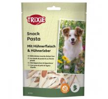 Trixie Pasta mit Hühnerfleisch & Hühnerleber 100 g
