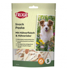 Trixie Pasta mit Hühnerfleisch & Hühnerleber 100 g