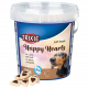 Trixie Soft Snack Hearts mit Lamm 500 g Eimer