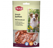 Trixie Softies mit Entenbrust 100 g