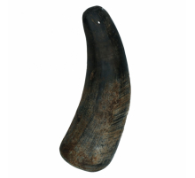 Viking Horn Half - M