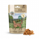 Hundesnack - Wildes Land Trainingssticks Huhn 70 g