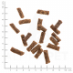 Hundesnack - Wildes Land Trainingssticks Huhn 70 g
