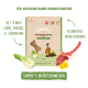 bosch Hundesnacks Sammy's Kräuterknochen 1 kg