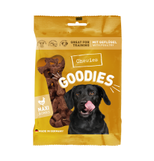 Chewies Goodies Maxi mit Geflügel 200 g