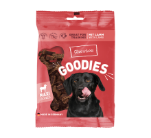 Chewies Goodies Maxi mit Lamm 200 g