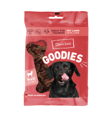 Chewies Goodies Maxi mit Lamm 200 g