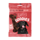 Лакомство для собак - Chewies Goodies Maxi mit Lamm 200 g