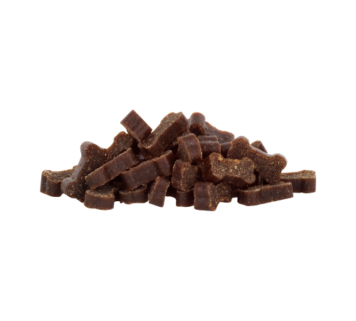 Лакомство для собак - Chewies Goodies Maxi mit Lamm 200 g