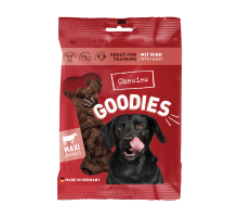 Chewies Goodies Maxi mit Rind 200 g