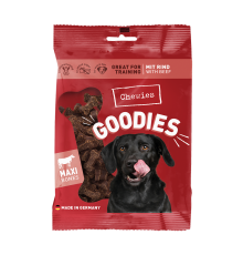 Chewies Goodies Maxi mit Rind 200 g