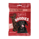 Лакомство для собак - Chewies Goodies Maxi mit Rind 200 g