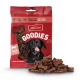 Лакомство для собак - Chewies Goodies Maxi mit Rind 200 g