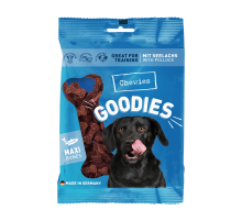 Chewies Goodies Maxi mit Seelachs 200 g