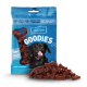 Лакомство для собак - Chewies Goodies Maxi mit Seelachs 200 g