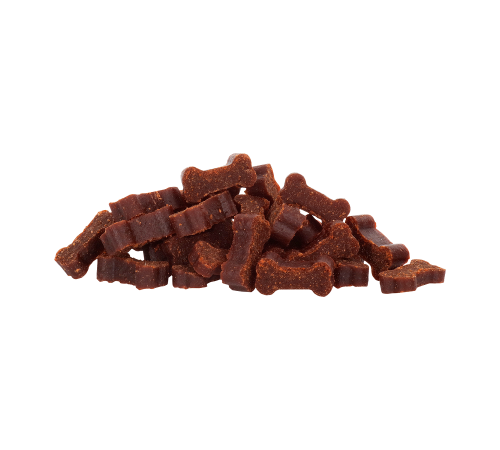 Лакомство для собак - Chewies Goodies Maxi mit Seelachs 200 g