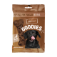 Ласощі для собак - Chewies Goodies Maxi mit Wild 200 g