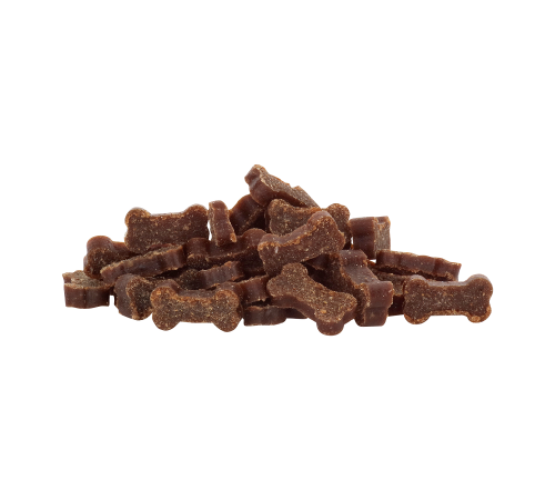 Ласощі для собак - Chewies Goodies Maxi mit Wild 200 g