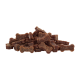 Ласощі для собак - Chewies Goodies Maxi mit Wild 200 g