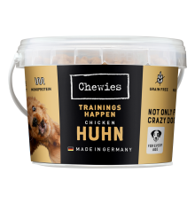 Chewies Trainings-Happen Huhn 300 g
