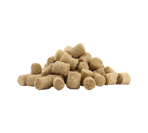 Ласощі для собак - Chewies Trainings-Happen Huhn 300 g